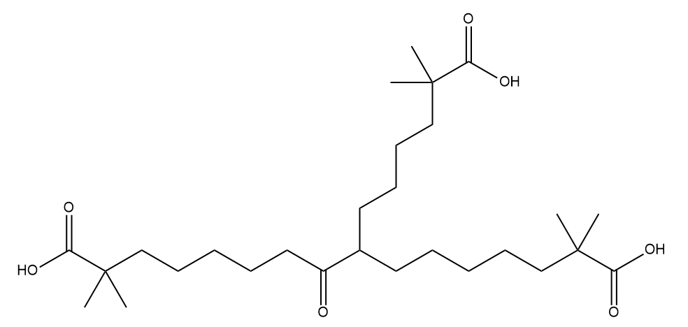 Bempedoic Acid Impurity 28